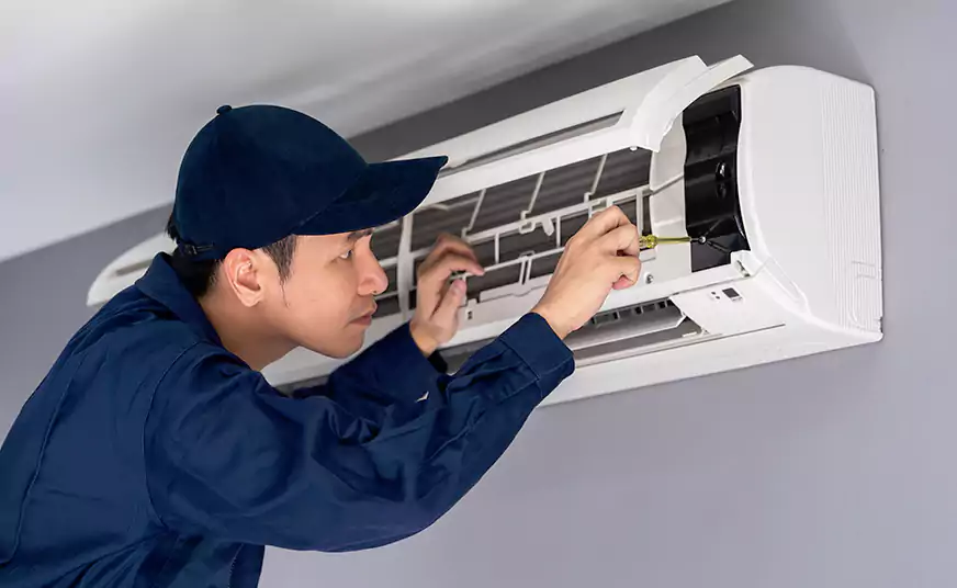 AC Duct Cleaning Tallahassee