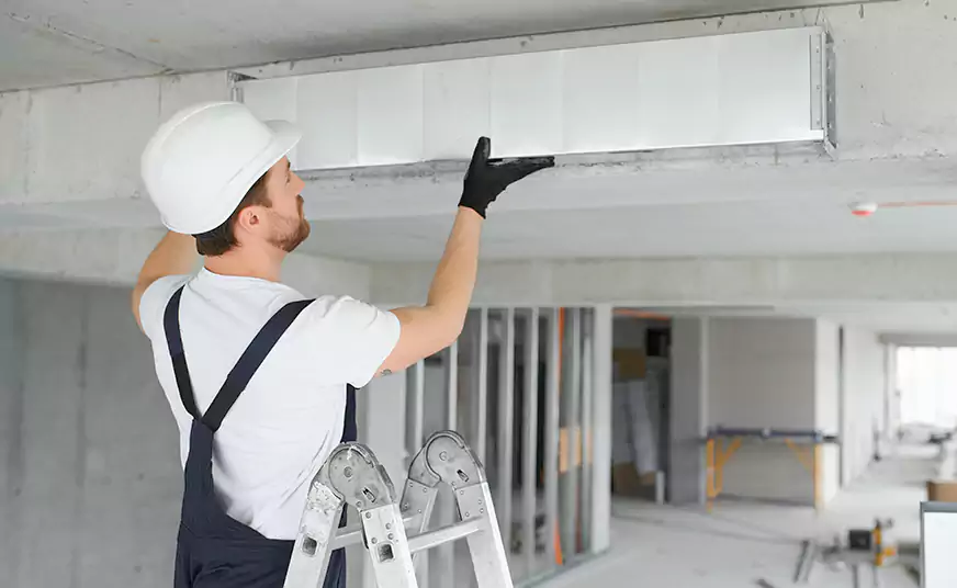 Air Duct Installation Tallahassee