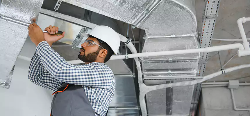 Proactive Ac Vent Repairs & Air Duct Replacement Companies Near Me in Tallahassee