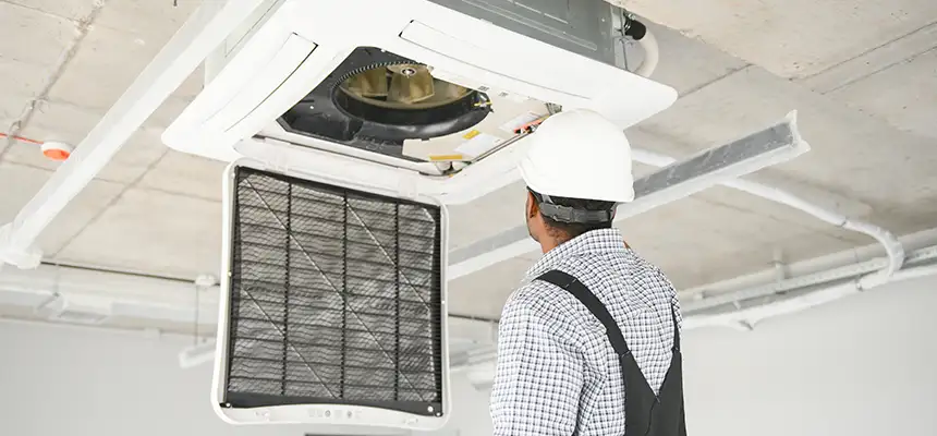 Our Affordable Duct Cleaning Near Me Services in Tallahassee, FL