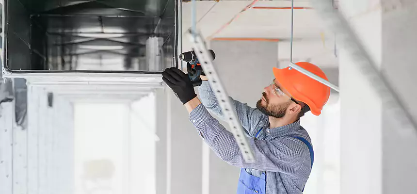 Comprehensive Ventilation Cleaning in Tallahassee