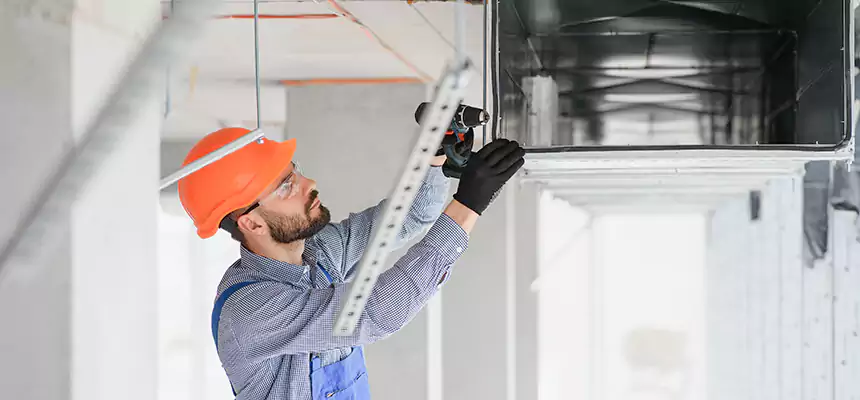 Our Air Vent Replacement Services in Tallahassee, FL