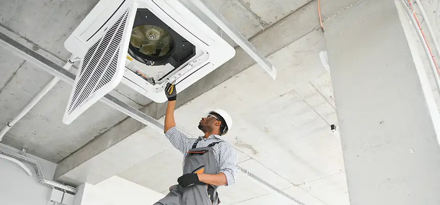 Efficient Multi‑Unit & HOA Annual Vent Cleaning Plans in Tallahassee