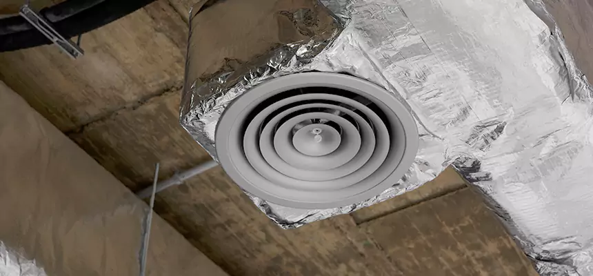 Our Basement Vent Cleaning Services in Tallahassee, FL