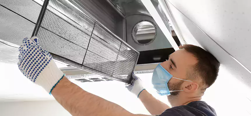 Diagnostic HVAC Coil & Blower Cleaning in Tallahassee