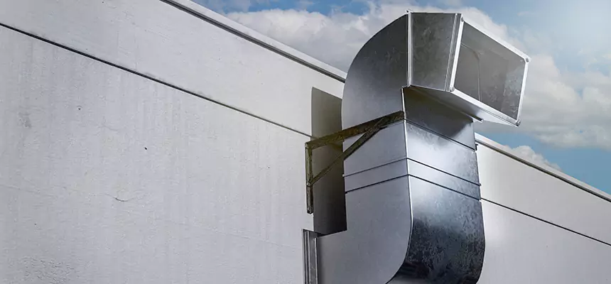 Comprehensive Commercial HVAC Cleaning in Tallahassee