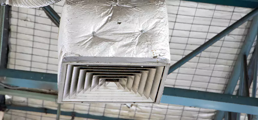Our Custom HVAC Ductwork Services in Tallahassee, FL