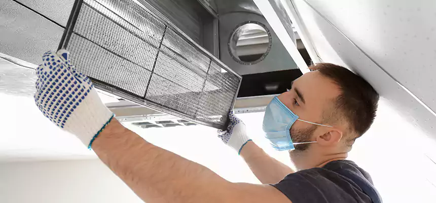 Our Dryer Vent Cleaning Services in Tallahassee, FL