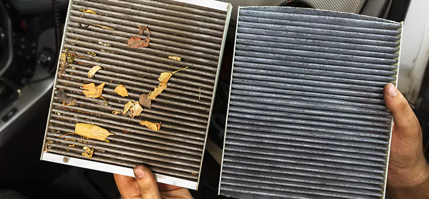 Our Dryer Vent Lint Filter Cleaning Services in Tallahassee, FL