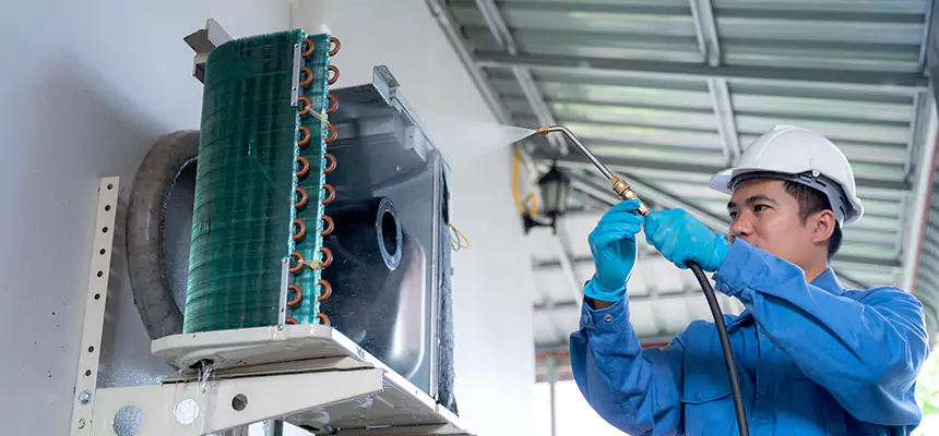 Our Energy-Efficient HVAC Cleaning Services in Tallahassee, FL