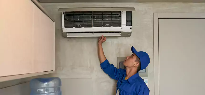 Balanced Fresh‑Air Ventilation (ERV/HRV) in Tallahassee
