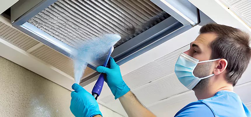 Our Home Ventilation Cleaning Services in Tallahassee, FL