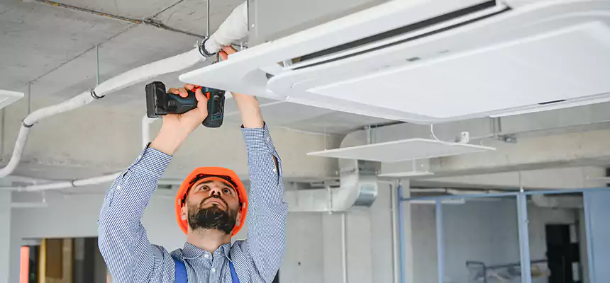 Eco‑Friendly Coil & Plenum Deep Cleaning in Tallahassee