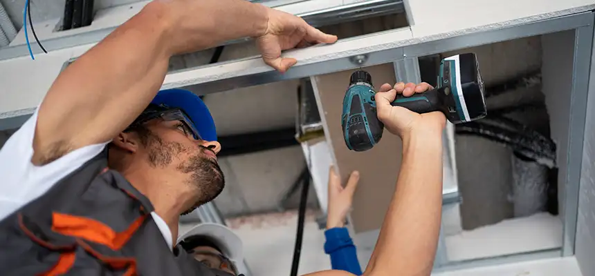 Our Improve Home Air Circulation Services in Tallahassee, FL