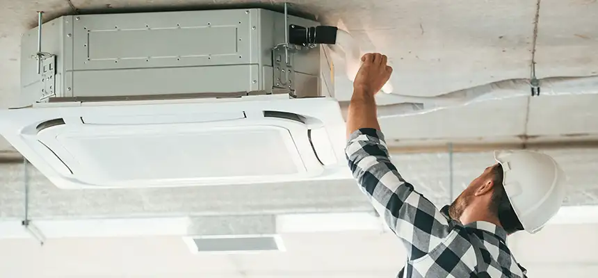 Our Local Vent Cleaning Services in Tallahassee, FL