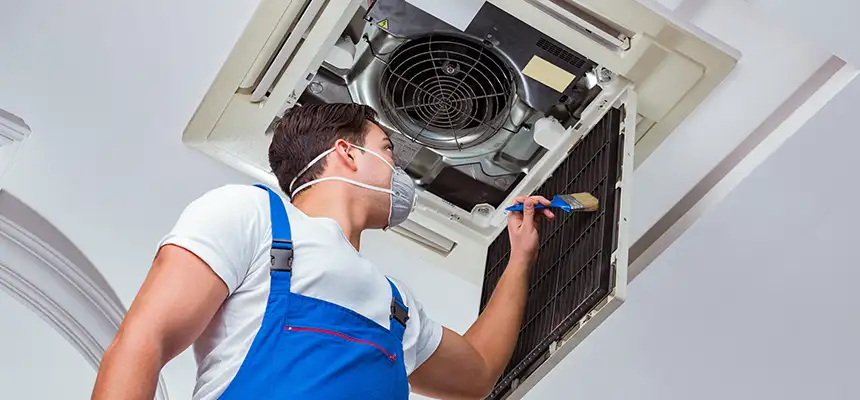 Our Move-in/Move-out Duct Cleaning Services in Tallahassee, FL