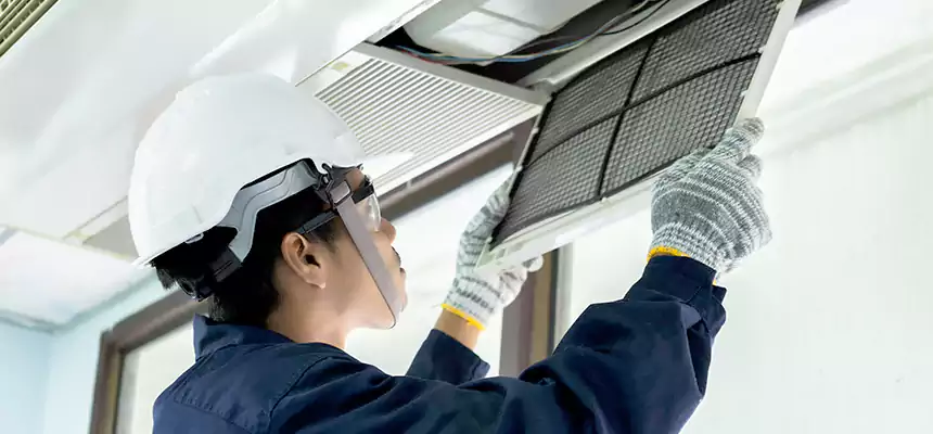 Our Residential Air Vent Cleaning Services in Tallahassee, FL