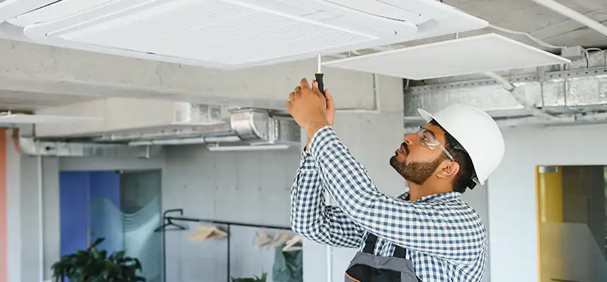 Our Roof Dryer Vent Cleaning Services in Tallahassee, FL