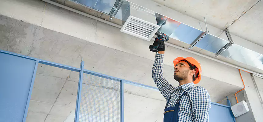 Efficient Exhaust Vent Cleaning in Tallahassee, FL