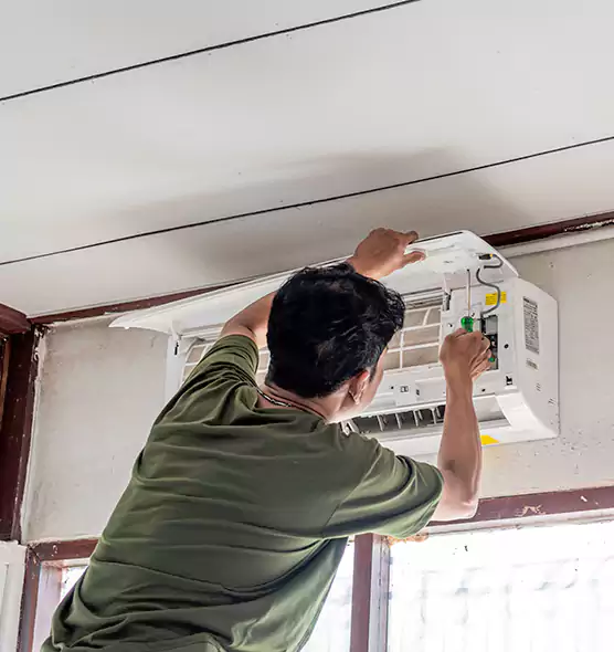 About Air Duct & AC Odor Removal in Tallahassee, FL