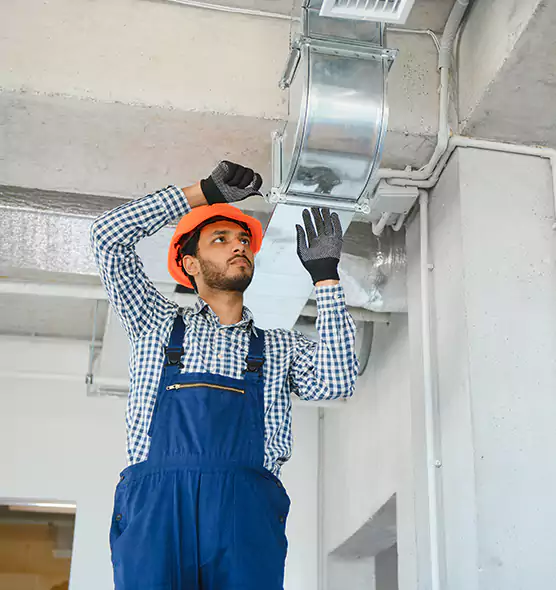 Professional Air Duct Cleaning Service in Tallahassee, FL