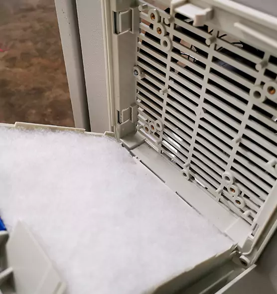 Professional Air Duct Expansion Solutions in Tallahassee, FL