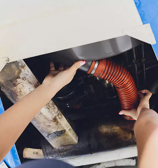 Professional Air Duct Leak Repair in Tallahassee, FL
