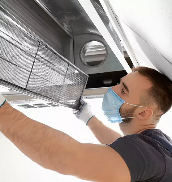 About Air Duct Pathogen Disinfection in Tallahassee, FL