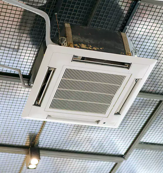 Top-Notch Allergy Relief Vent Cleaning Services in Tallahassee, FL