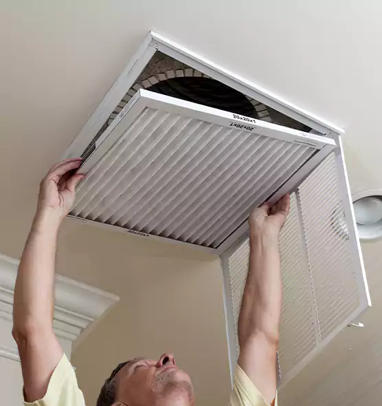 Trusted Apartment Air Duct Cleaning in Tallahassee, FL