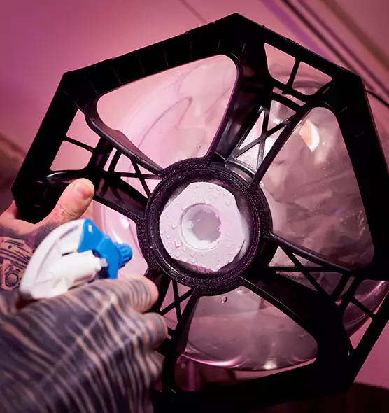 Advanced Basement Vent Cleaning in Tallahassee, FL