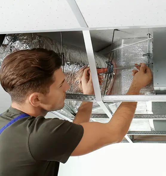 Professional Clogged Dryer Vent Repair in Tallahassee, FL