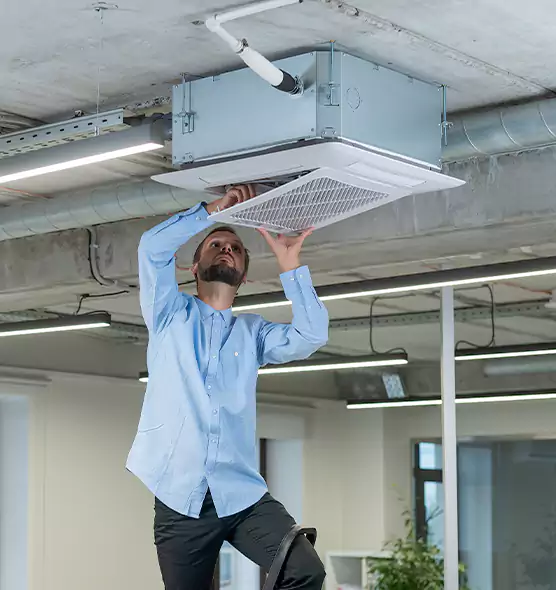 Expert Commercial Air Duct Cleaning in Tallahassee, FL