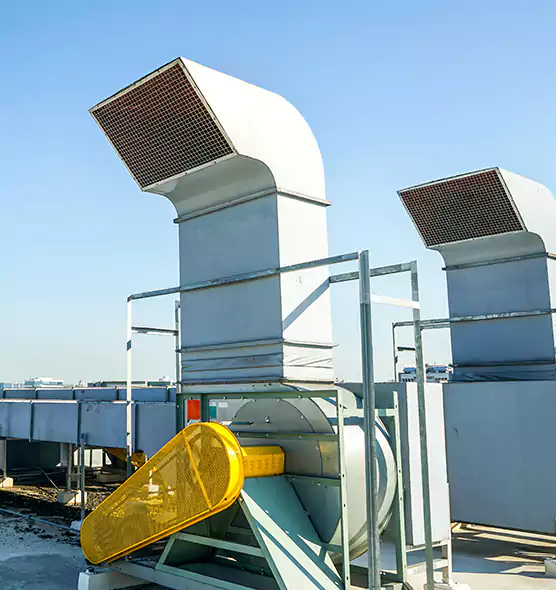 Advanced Commercial HVAC Duct Cleaning in Tallahassee, FL