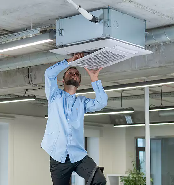 About Custom Wall-Integrated Duct Installation in Tallahassee, FL