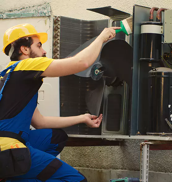 About Dryer Duct Fire Hazard Inspection in Tallahassee, FL