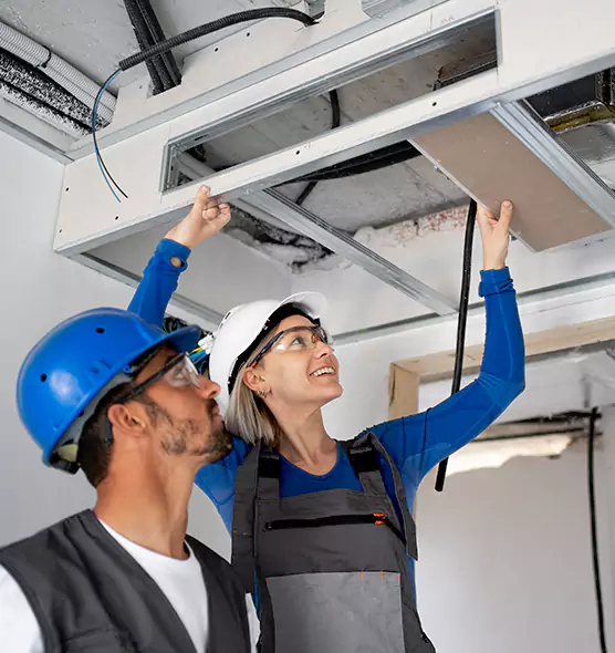 Comprehensive Duct Insulation Services in Tallahassee, FL