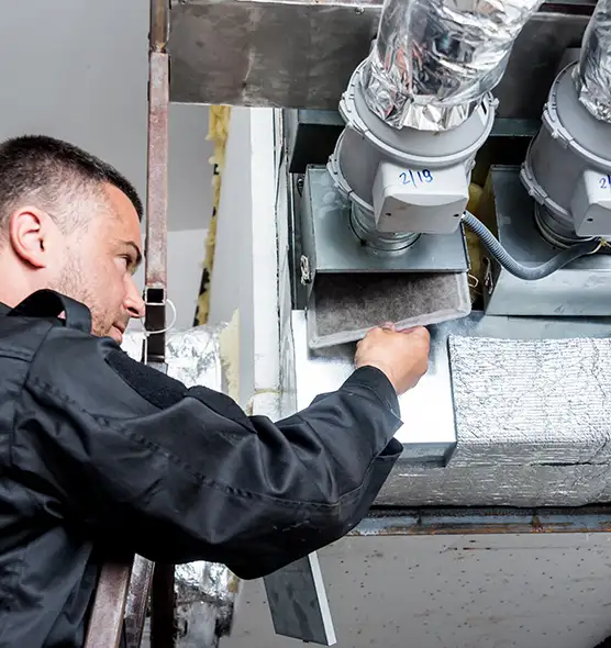 Professional Furnace Vent Cleaning in Tallahassee, FL