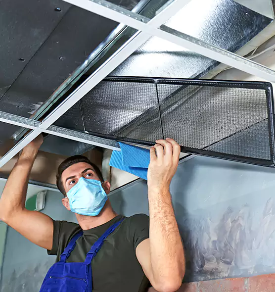 Professional Home Ventilation Cleaning in Tallahassee, FL
