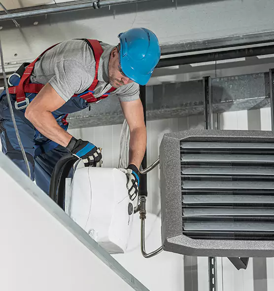 Professional HVAC Cleaning Solutions in Tallahassee, FL