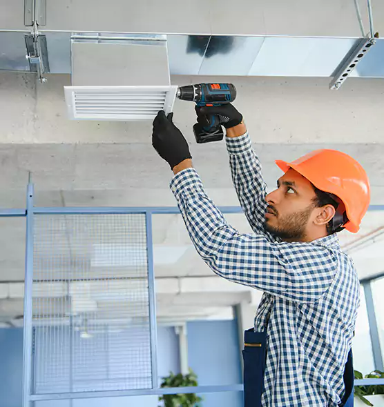 Professional HVAC Duct Cleaning in Tallahassee, FL