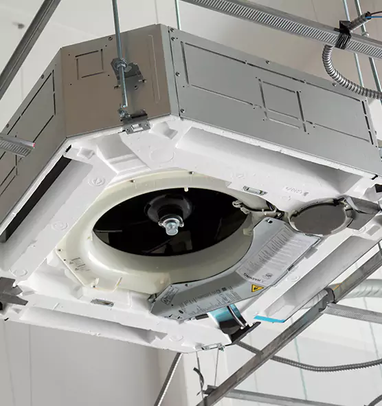 Professional Industrial Dryer Vent Cleaning in Tallahassee, FL