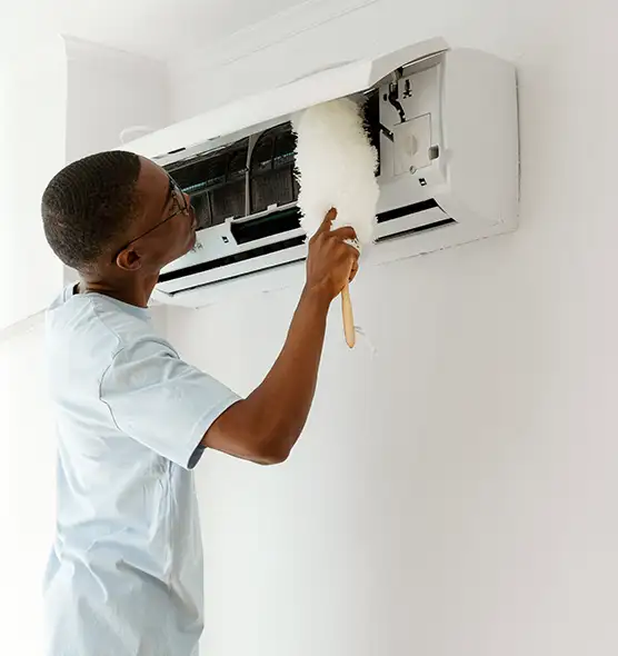 Professional Maximize AC Efficiency  in Tallahassee, FL
