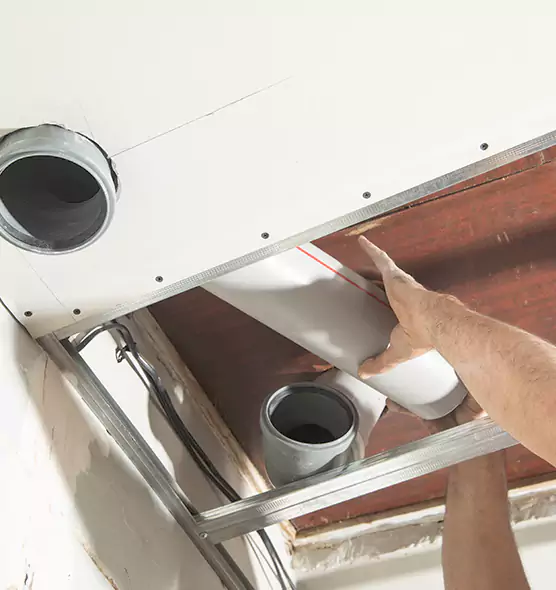 Professional Seasonal Allergy Air Duct Cleaning in Tallahassee, FL