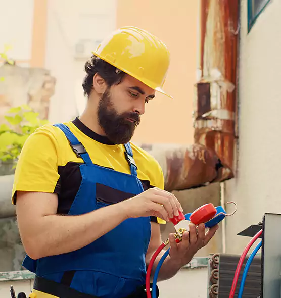 About Smart HVAC Installation in Tallahassee, FL