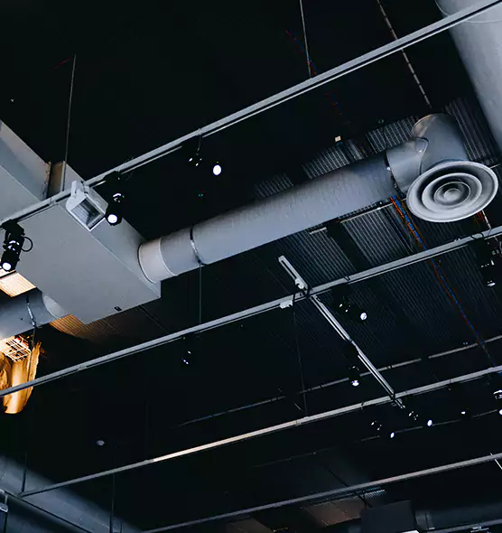 Professinal UV Light Air Purification for Ducts in Tallahassee, FL