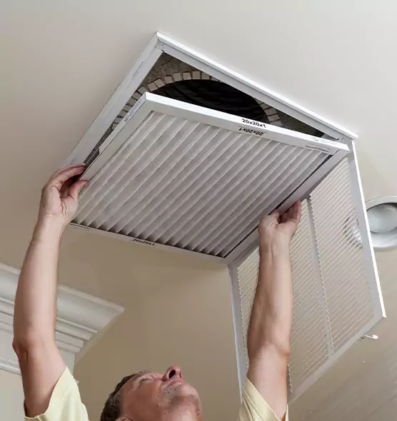 Trusted Vent Shaft Cleaning Expert in Tallahassee, FL