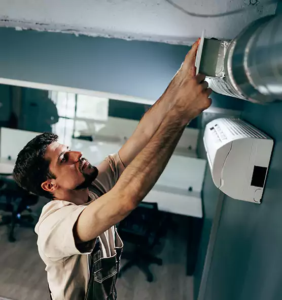 Reliable Warehouse Vent Cleaning in Tallahassee, FL