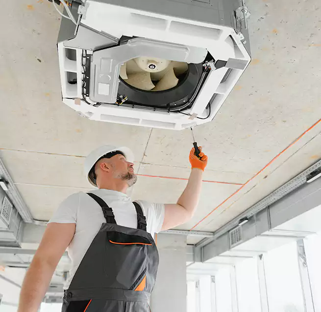 Why Homeowners & Businesses Trust Us in Tallahassee, FL?