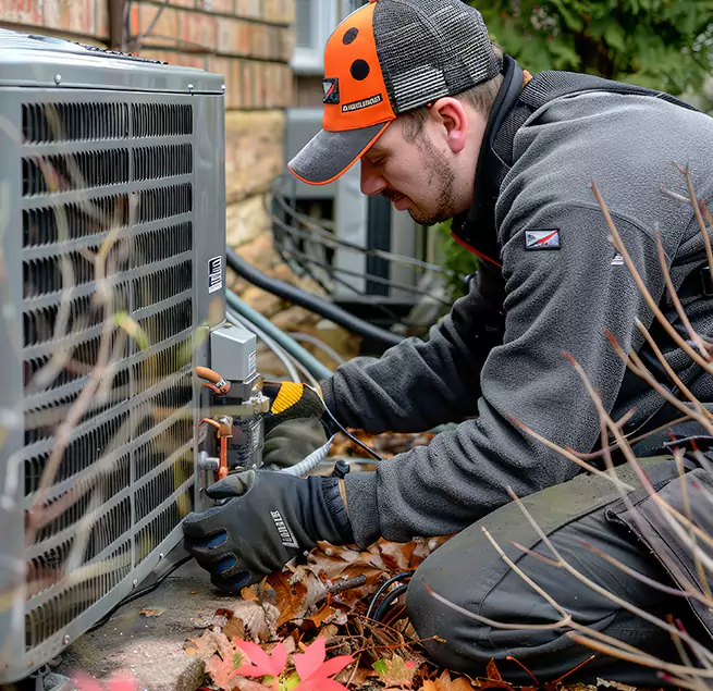 Why Homeowners & Businesses Trust Us in Tallahassee, FL?